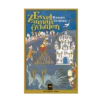 Evvel Zaman Öyküleri