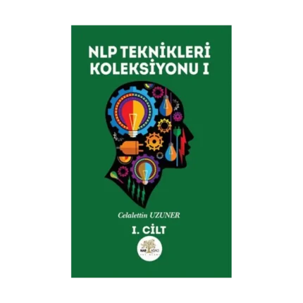 NLP Teknikleri Koleksiyonu 1