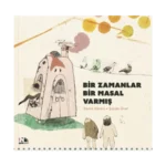 Bir Zamanlar Bir Masal Varmış