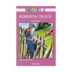 Robinson Crusoe Stage 2