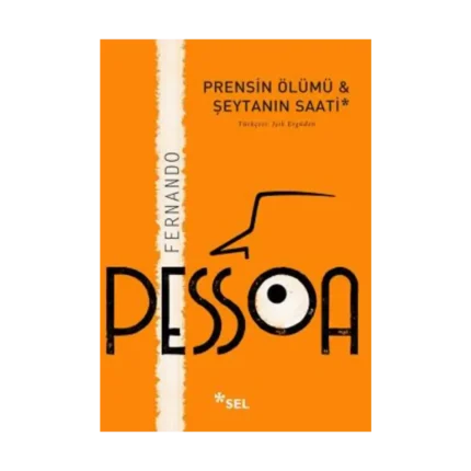 Prensin Ölümü - Şeytanın Ölümü