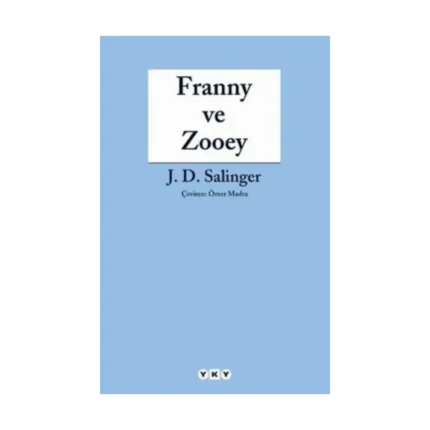 Franny ve Zooey
