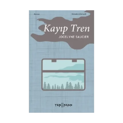 Kayıp Tren