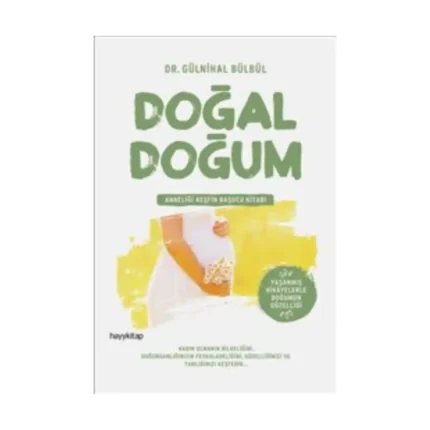 Doğal Doğum