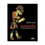 Karagöz -Turkish Shadow Theatre