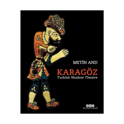 Karagöz -Turkish Shadow Theatre