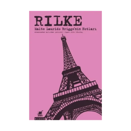 Malte Laurids Brigge’nin Notları