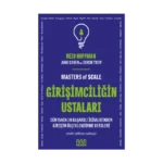 Girişimciliğin Ustaları