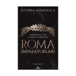 Roma İmparatorları (1. Cilt)