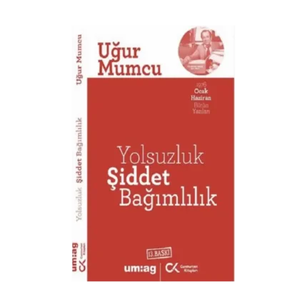 Yolsuzluk Şiddet Bağımlılık