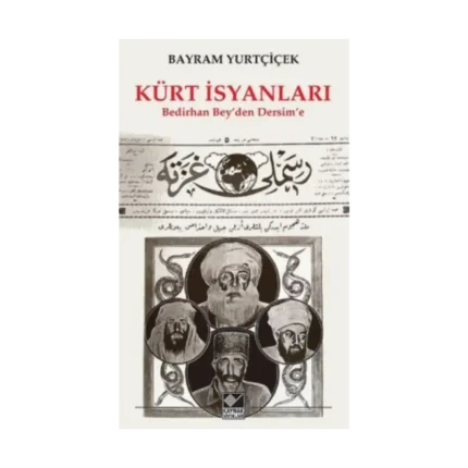 Kürt İsyanları