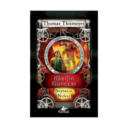 Kaşifin Güncesi 4: Şeytanın Nefesi