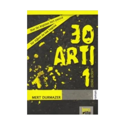 30 Artı 1