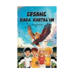 Efsane Kara Kartal’ım