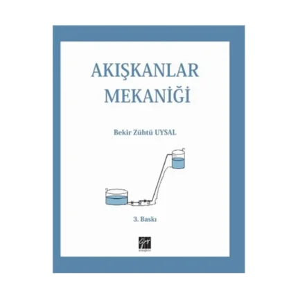 Akışkanlar Mekaniği