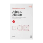 Aded ile Mikdar