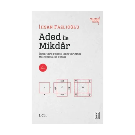 Aded ile Mikdar
