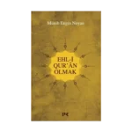 Ehl-i Qur'an Olmak