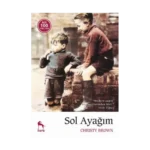 Sol Ayağım (Ciltli)