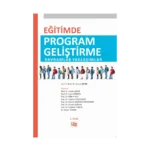 Eğitimde Program Geliştirme Kavramlar Yaklaşımlar