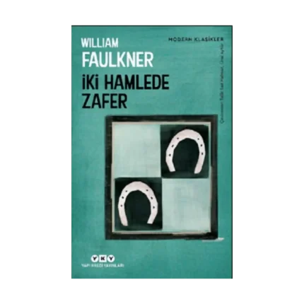 İki Hamlede Zafer