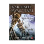 Kardeşlik Savaşçıları 1 - Dışlanmışlar