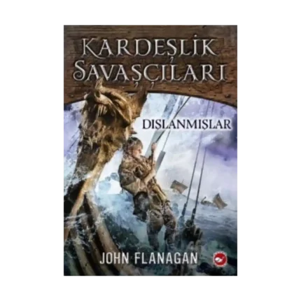 Kardeşlik Savaşçıları 1 - Dışlanmışlar