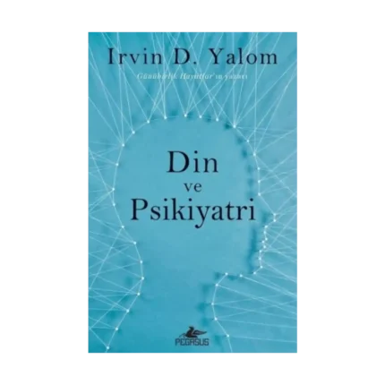 Din ve Psikiyatri