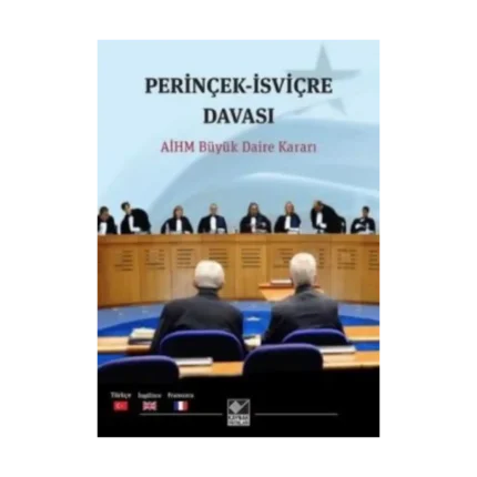 Perinçek-İsviçre Davası