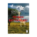 Yıldız Çocuk Boyama Kitabı Serisi 5 – Orman Hayvanları