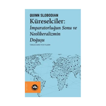 Küreselciler