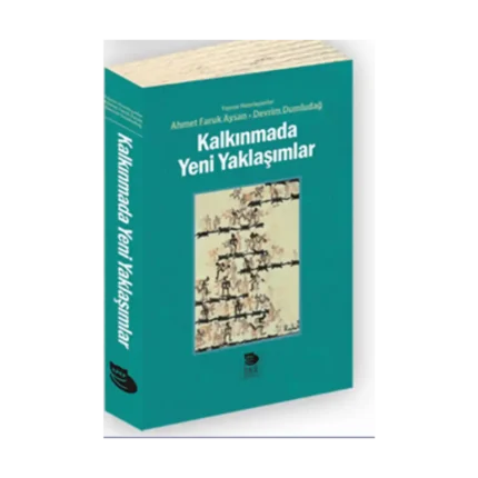 Kalkınmada Yeni Yaklaşımlar