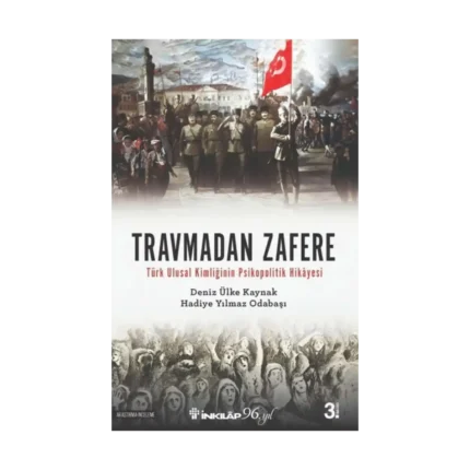Travmadan Zafere