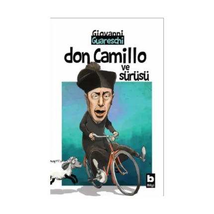 Don Camillo ve Sürüsü