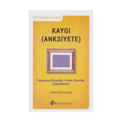 Kaygı (Anksiyete)