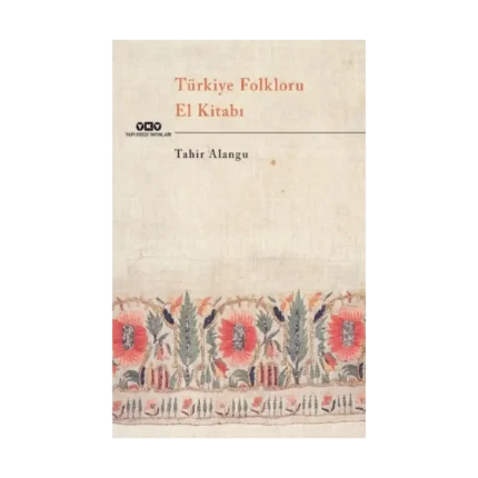 Türkiye Folkloru El Kitabı
