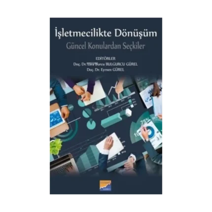 İşletmecilikte Dönüşüm
