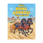 Nasıl Roma Arabası Kullanılır?
