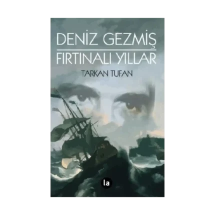Deniz Gezmiş Fırtınalı Yıllar