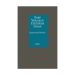 Sarp Yokuşun Eteğinde İnsan