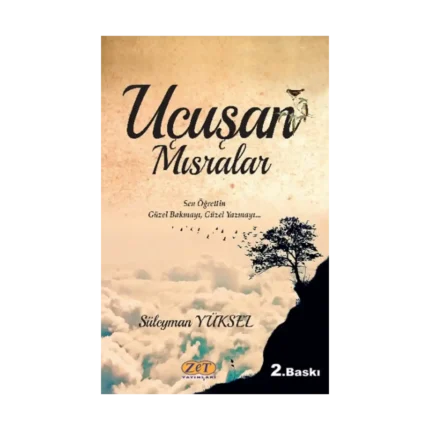 Uçuşan Mısralar