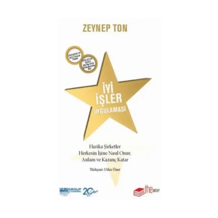 İyi İşler Uygulaması