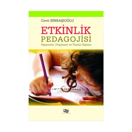 Etkinlik Pedagojisi