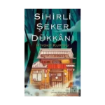 Sihirli Şeker Dükkanı