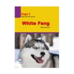 White Fang Stage 2 (CD’siz)