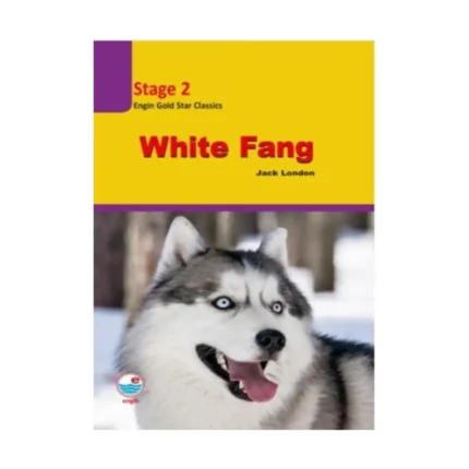 White Fang Stage 2 (CD’siz)