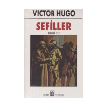 Sefiller (2 Kitap Takım)
