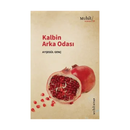 Kalbin Arka Odası
