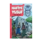 Hafiye Yusuf 3: Rodos Şehitleri
