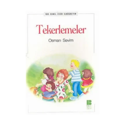 Tekerlemeler
